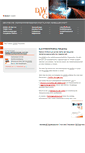 Mobile Screenshot of dvwg.de