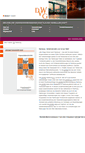 Mobile Screenshot of hamburg.dvwg.de